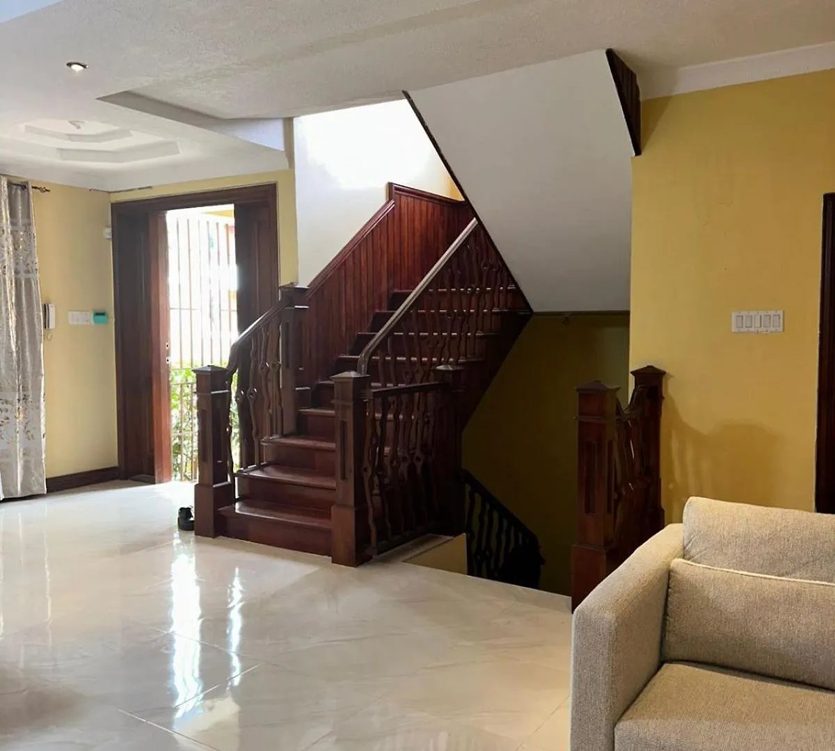 Royal Deluxe At Dillsbury Xl Apartment Kingston 0*,  Jamaica